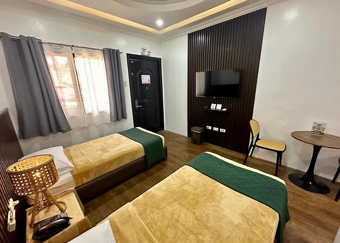 3 Peaks Resort & Boutique Hotel