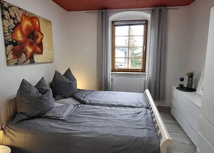 Ferienwohnung Frauenmarkt