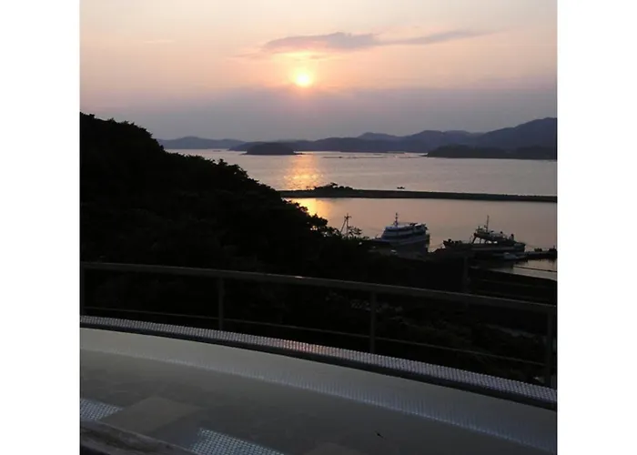 Wano Resort Hazu - Vacation Stay 25560V