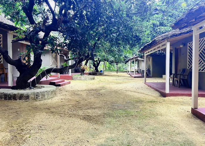 Hampi Village Jungle Resort