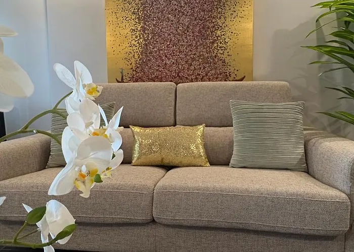 Luxury Apartment 10 Min To Airport Be Cariari Condo #402