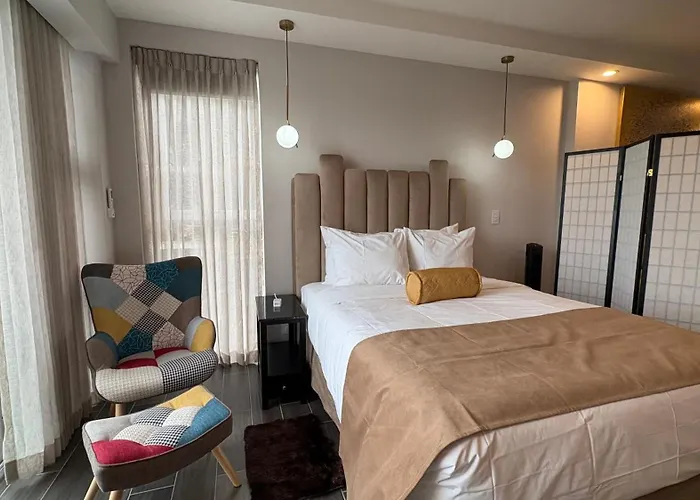 Luxury Apartment 10 Min To Airport Be Cariari Condo #402