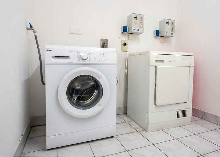 Apartman Arberblick 20