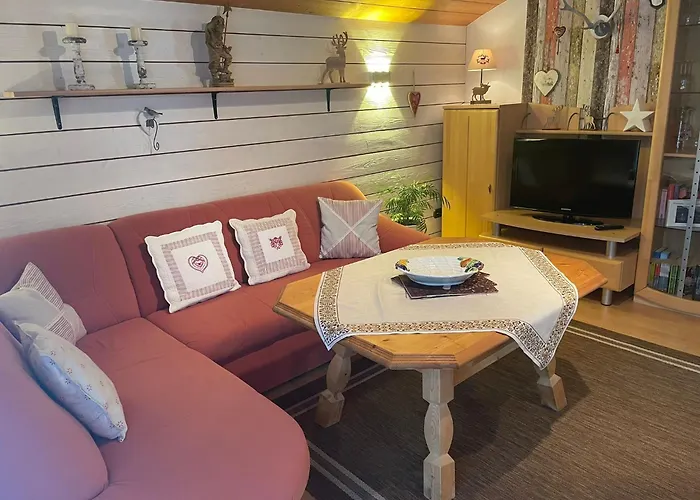 Ferienwohnung Gufler
