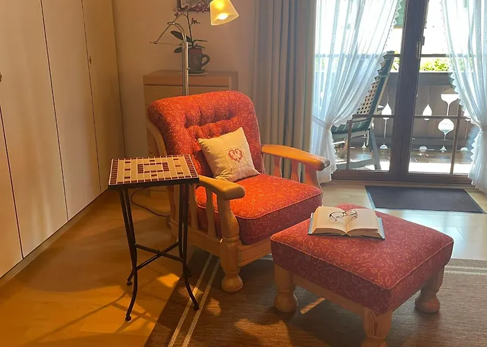 Ferienwohnung Gufler