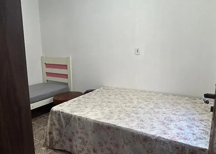 Casa Bonito