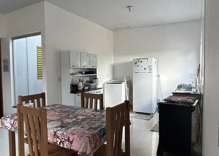 Casa Bonito