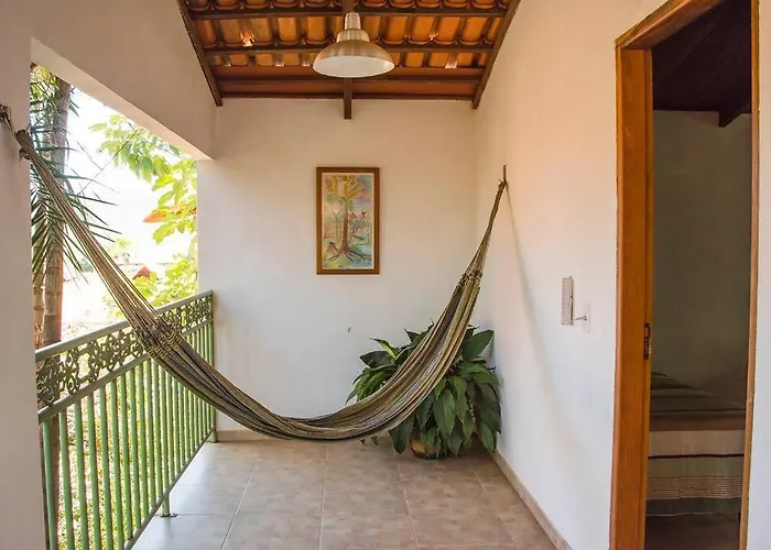 Eco Suíte Baru Natureza Conforto e Paz