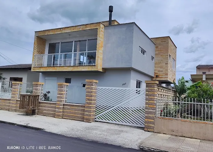 Residencial Ramos Ap 02
