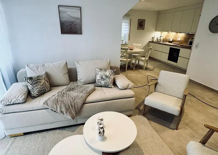 Ferienwohnung Amselweg Haiger