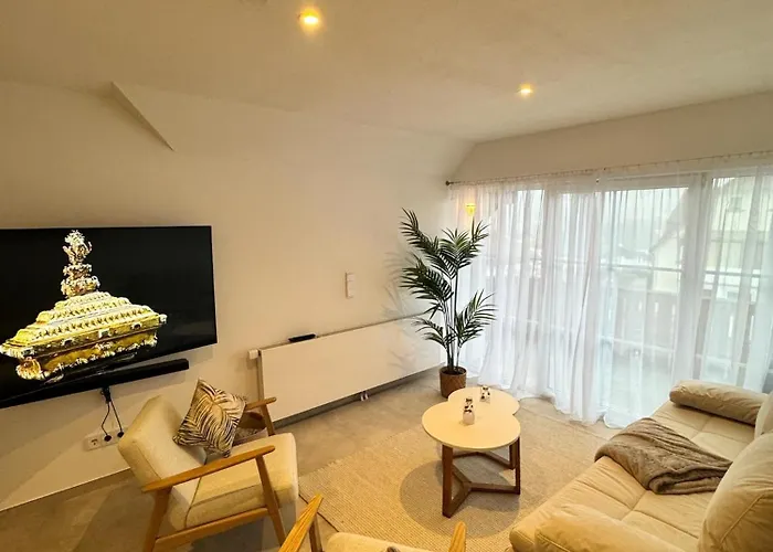 Ferienwohnung Amselweg Haiger