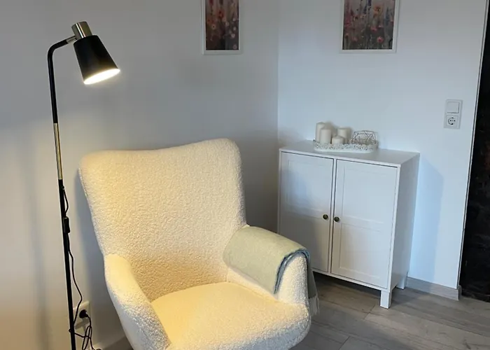 Ferienwohnung in der Wülfrather Altstadt