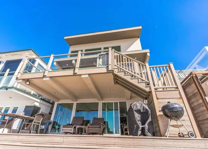 Ocean View Beach House Ocean View Beach House-Str14-0105 & Str14-0133
