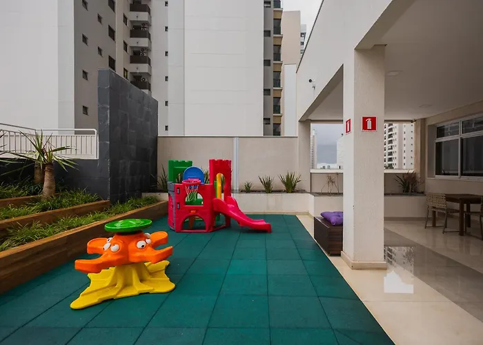 Elegância e Conforto no Ed Jh Palhano 1303