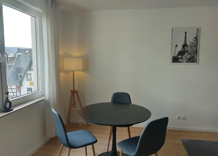Appartement Valentino