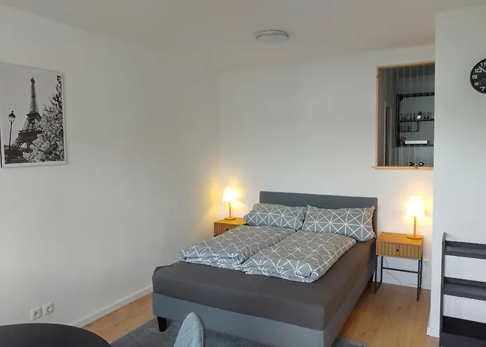 Appartement Valentino