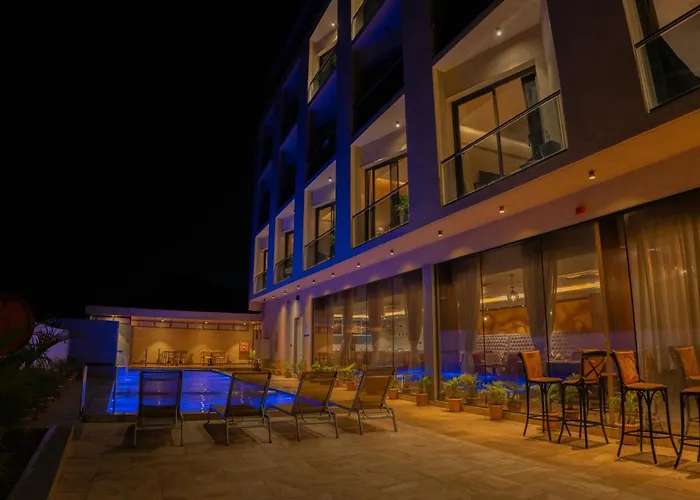 Pride Elite, Daman