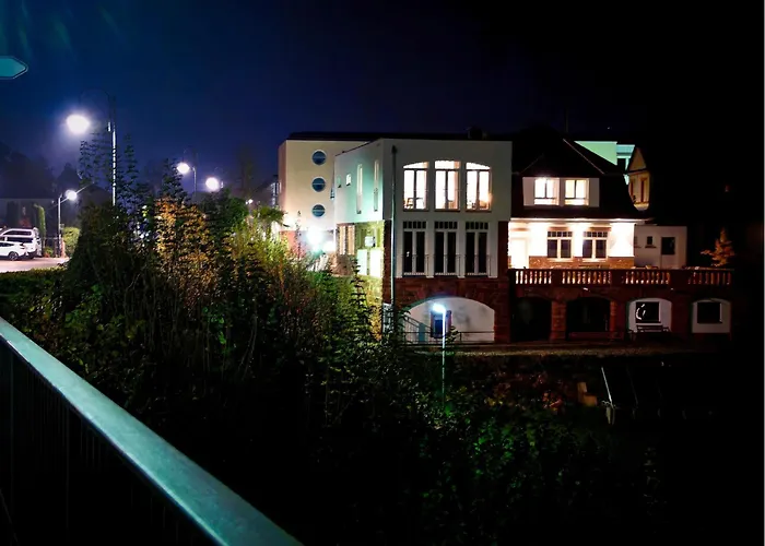 Mainzauber Apartments Miltenberg
