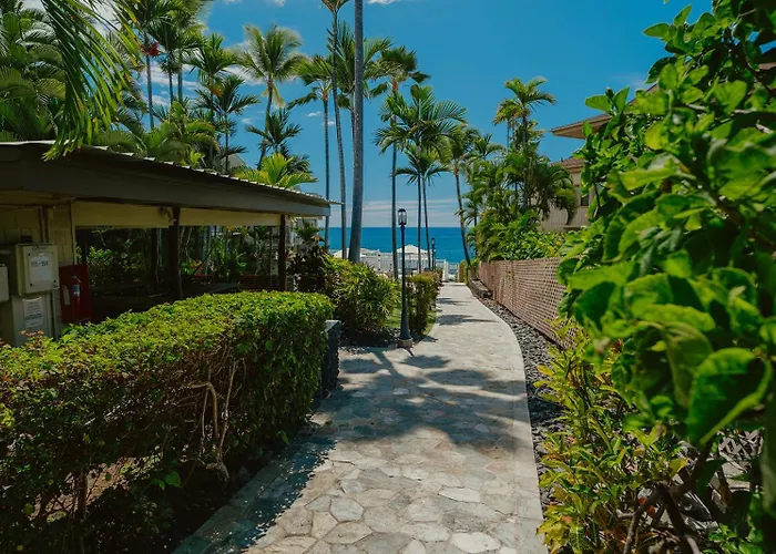 The Alani At Kona Shores
