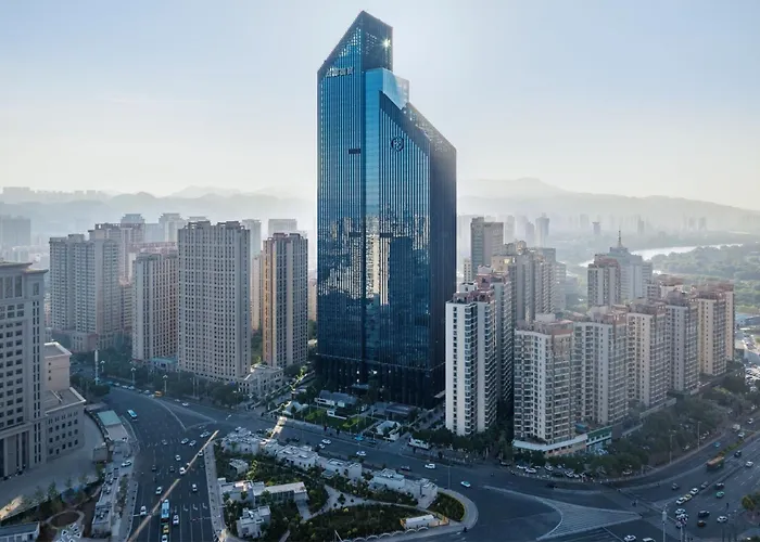 Sheraton Lanzhou Anning
