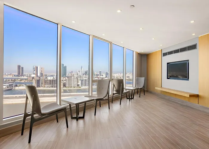 Barcelo Hotel & Residences, Bahrain