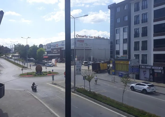 Bolu Pasa