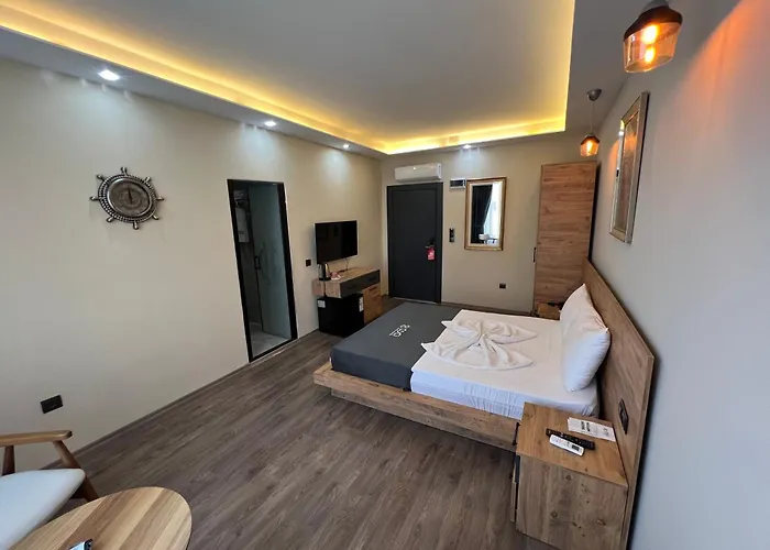 Coci Butik Hotel