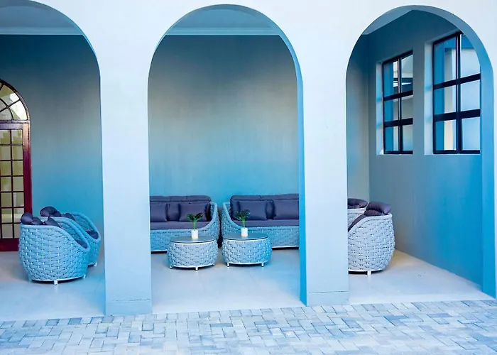 Positano Boutique Hotel