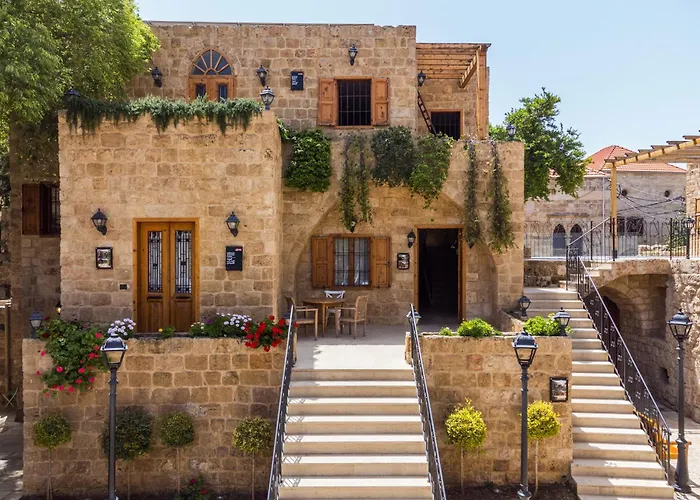 Lebanese Diaspora Village