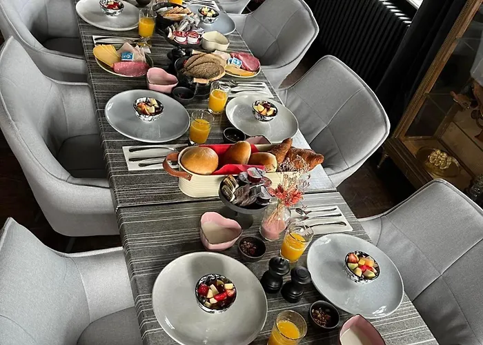 Hotel Ter Polders