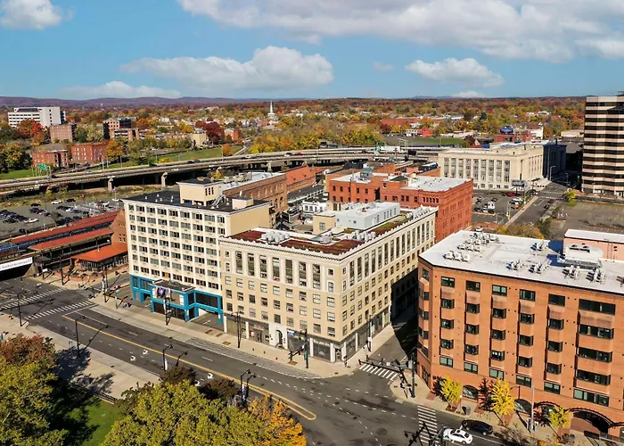 The Capitol Hotel