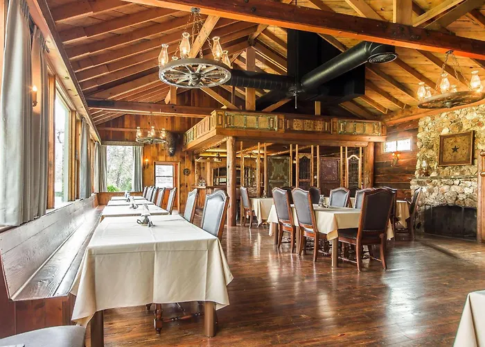 Sierra Sky Ranch