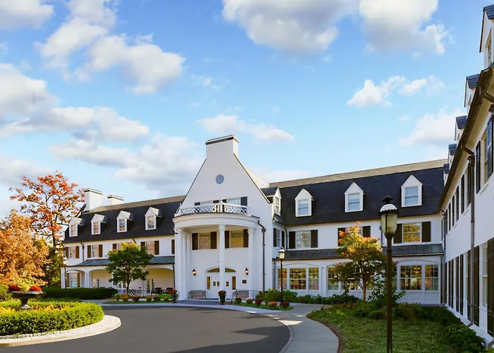 Nittany Lion Inn