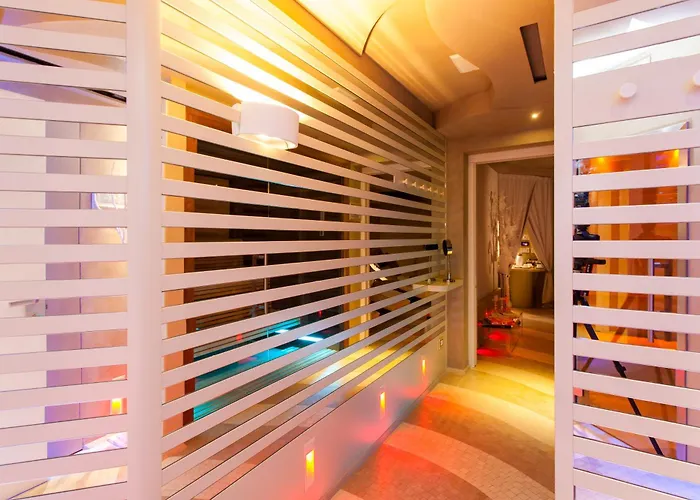 Suite & Spa Mirabel