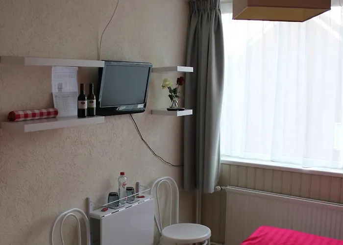 Kerstins Bed&Breakfast