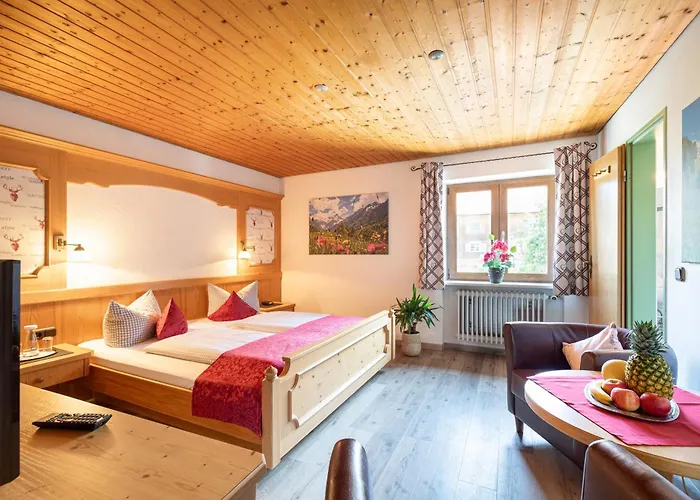 Landhaus Viktoria