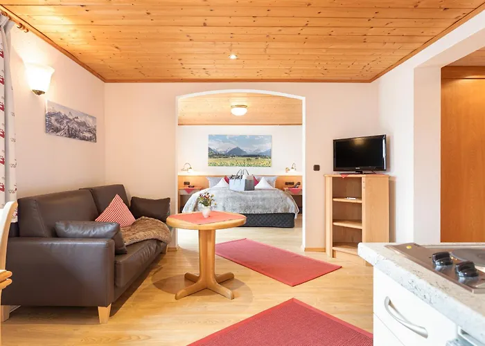 Landhaus Viktoria