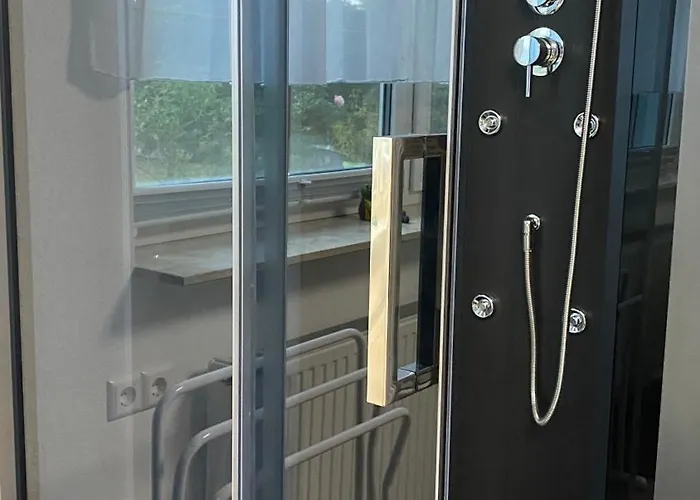 Ferienwohnung Felix