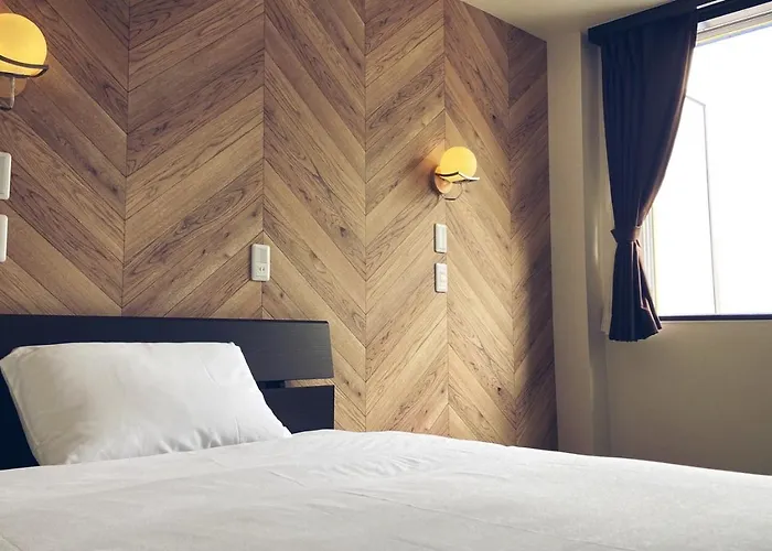 Tabist Hotel Miyakonojo Miyazaki