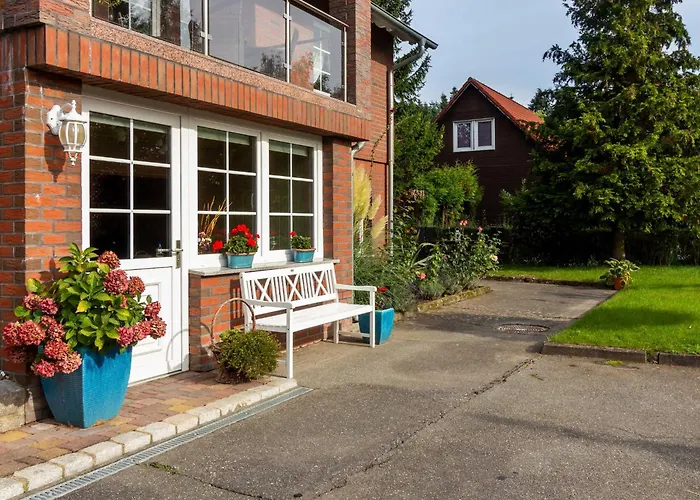Ferienwohnung Gode Tied
