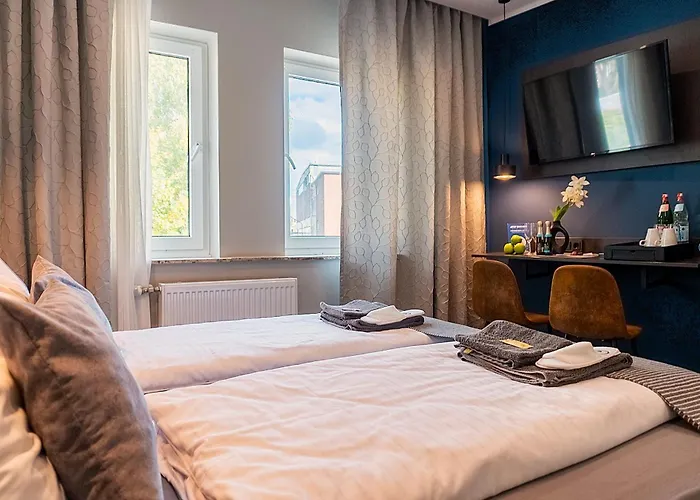 Liro Hotel Viersen