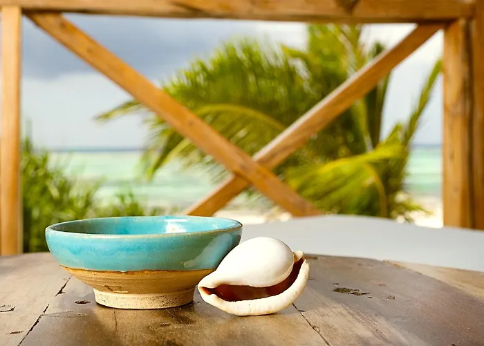 Infinity Beach Boutique Hotel & Spa