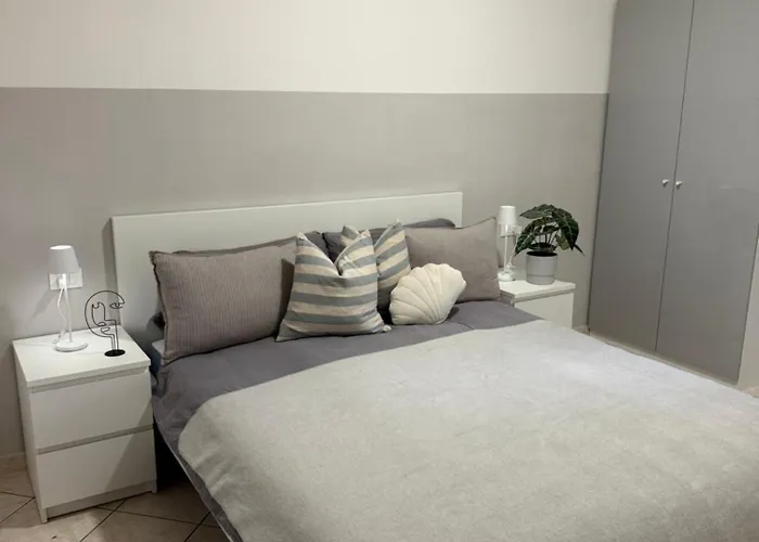 Apartment Cuore Del Lido