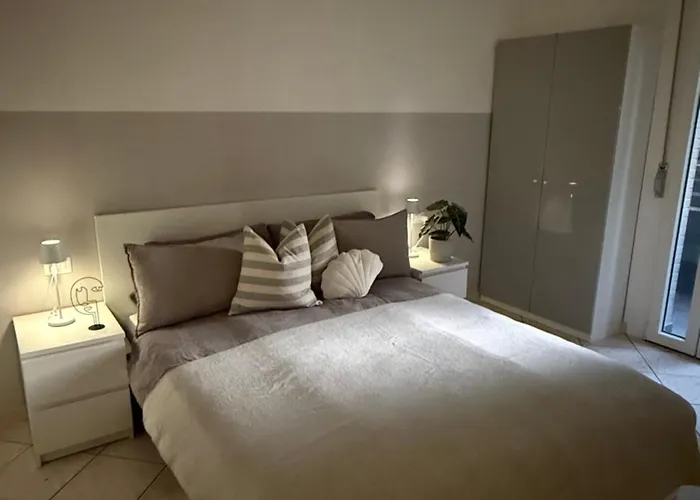 Apartment Cuore Del Lido