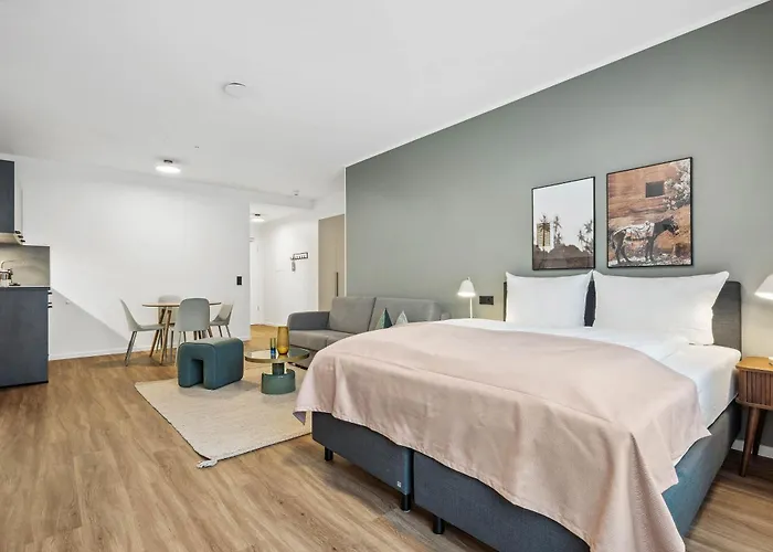 Limehome Zwickau Magazinstr