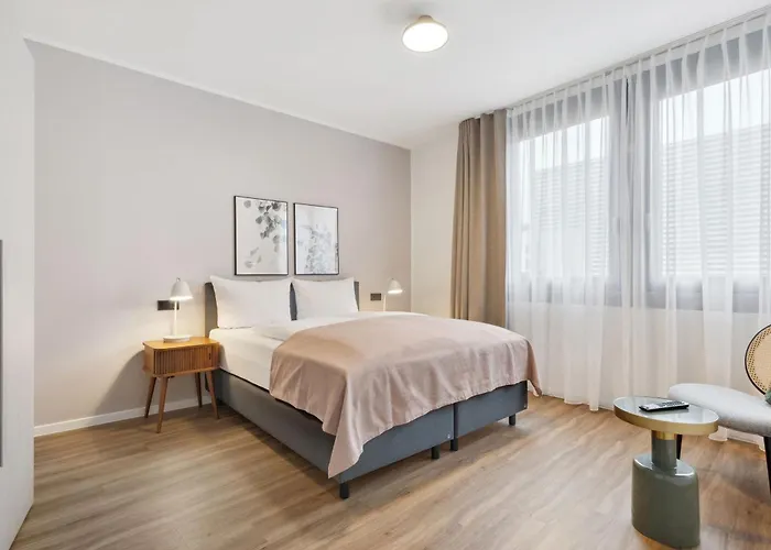 Limehome Zwickau Magazinstr