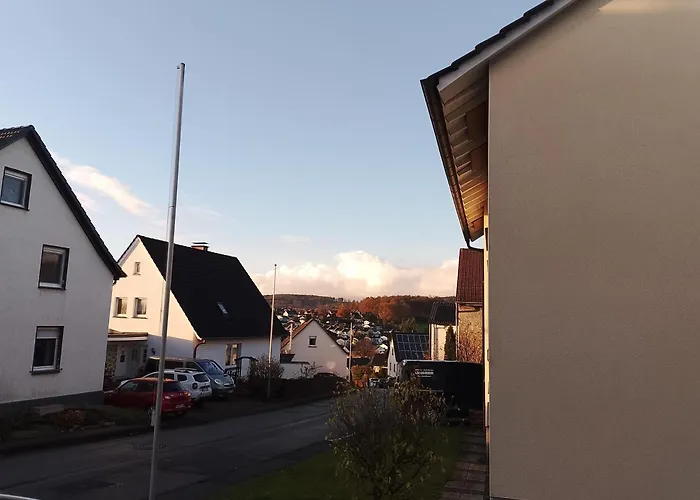 Ferienwohnung Volker Drews