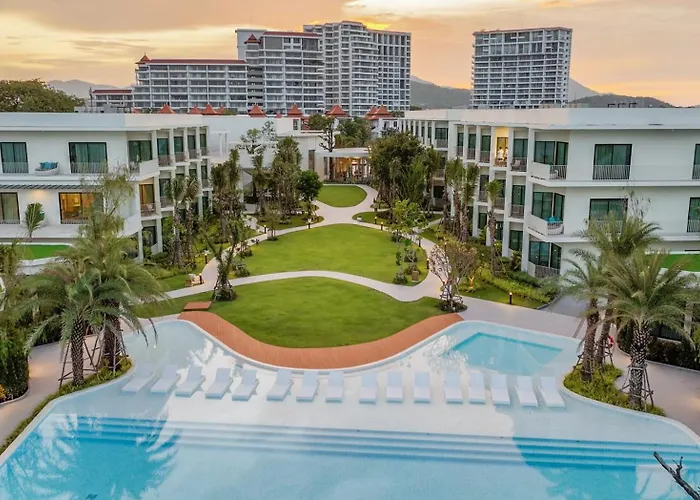 Aviyana Hua Hin