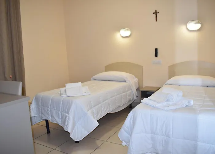 Pensione Piemonte Loreto