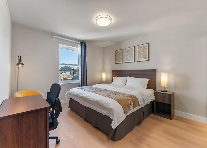 4211 Suites
